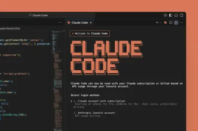 Build a New App Feature With Claude Code