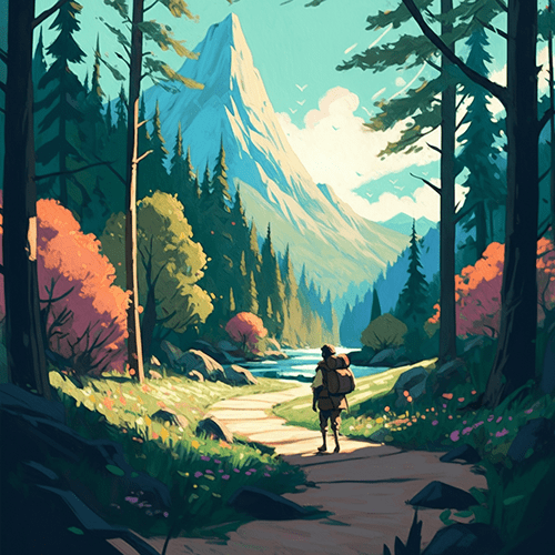 Beginner's Challenge learning path